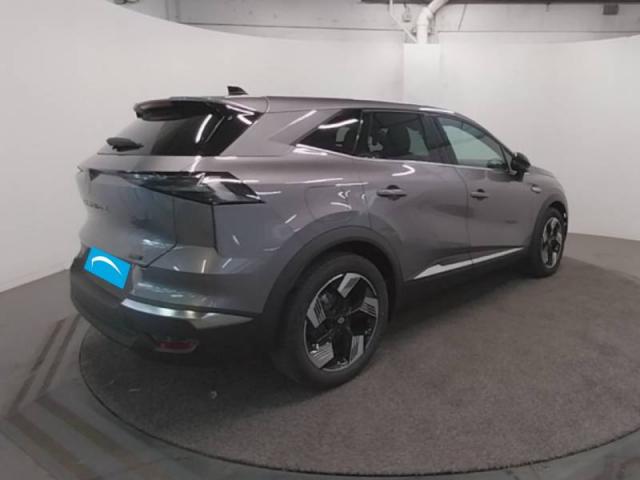 Renault Symbioz image 5