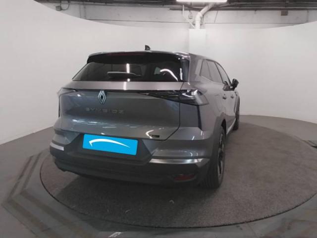 Renault Symbioz image 3