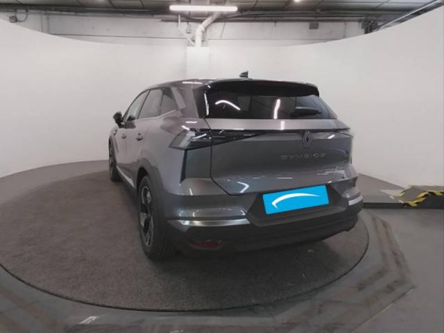 Renault Symbioz image 6