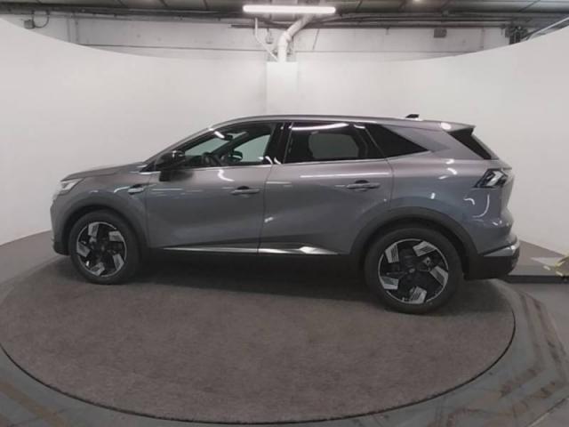 Renault Symbioz image 9