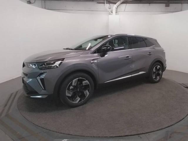 Renault Symbioz image 1
