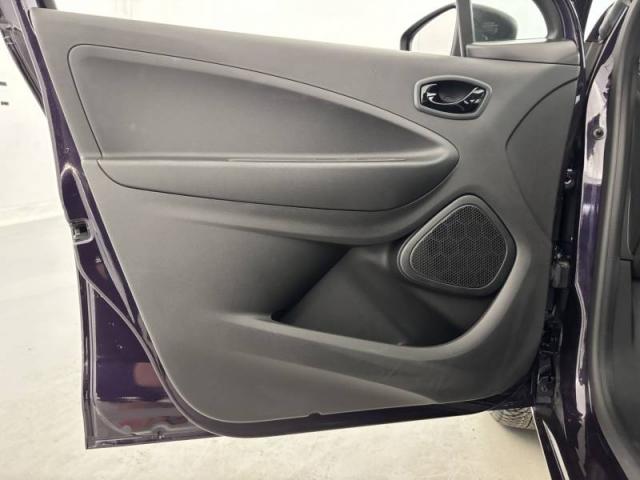 Renault Zoe image 1