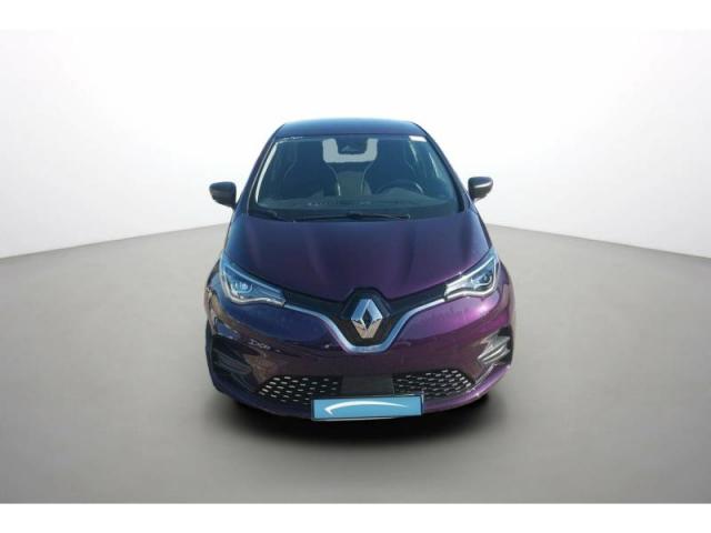 Renault Zoe image 4