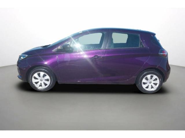 Renault Zoe image 1