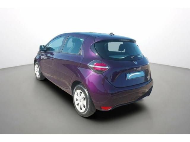 Renault Zoe image 8