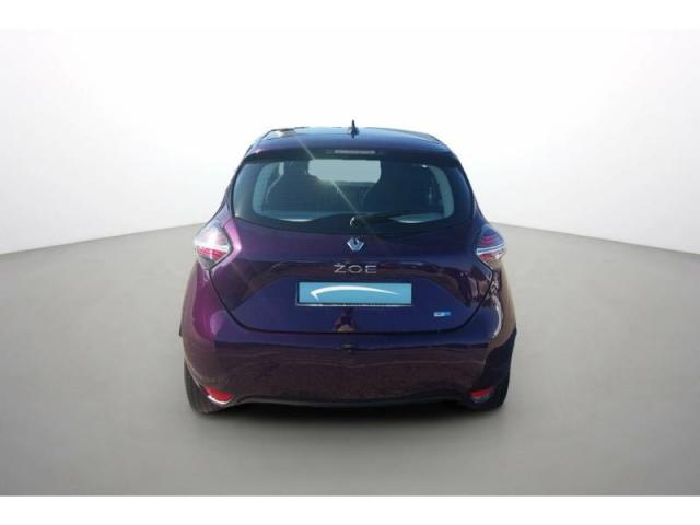 Renault Zoe image 3