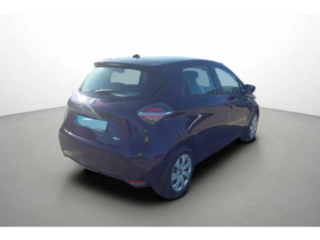 Renault Zoe image 5