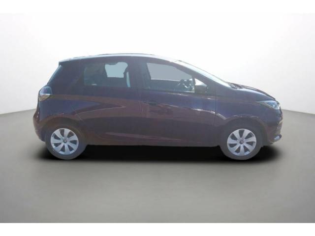 Renault Zoe image 6