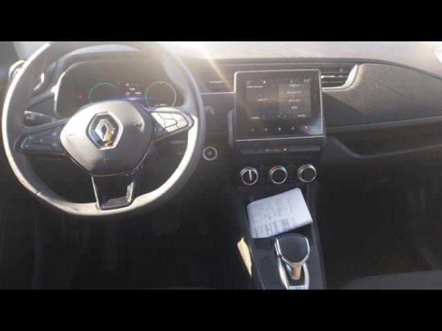 Renault Zoe image 7