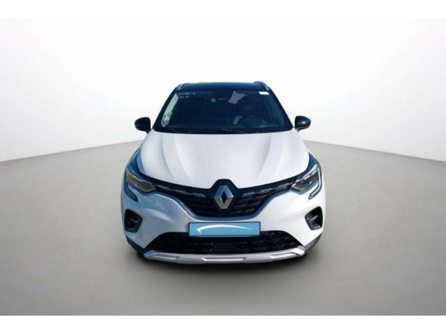Renault Captur image 5