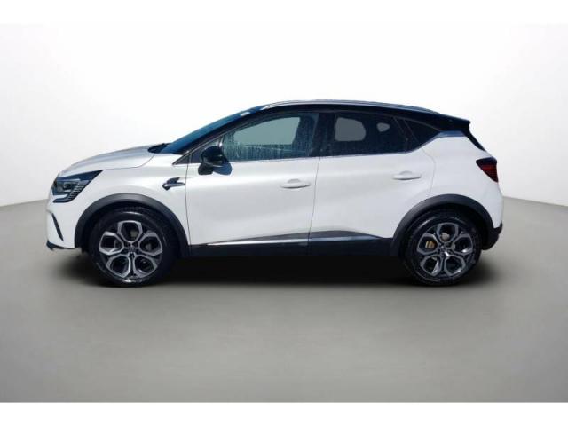 Renault Captur image 8