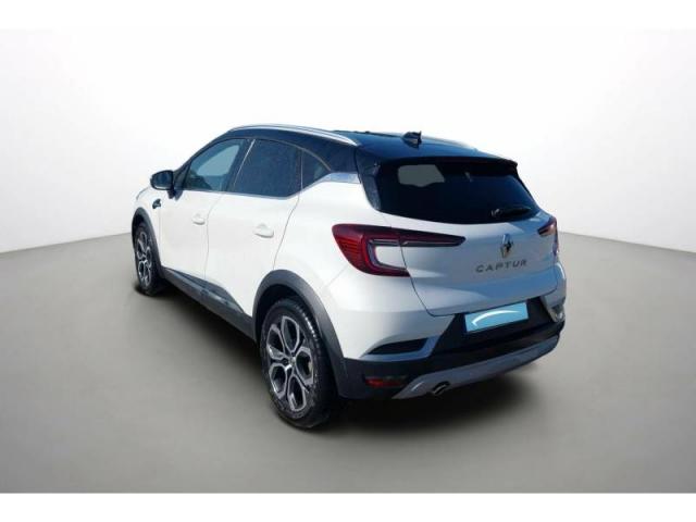 Renault Captur image 1