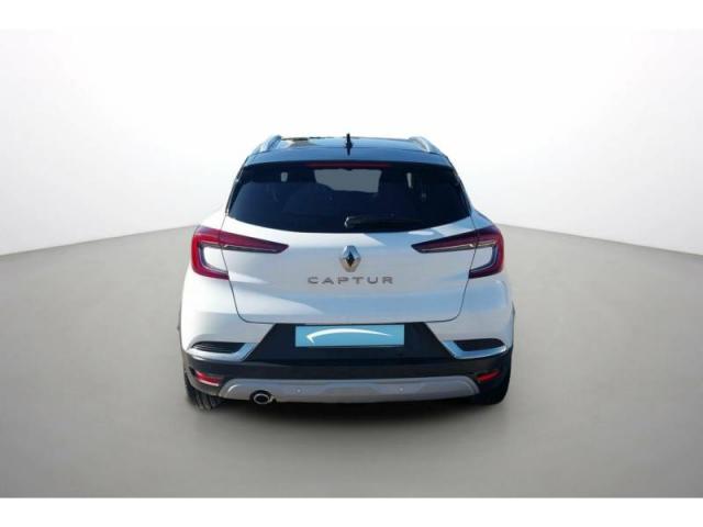 Renault Captur image 6