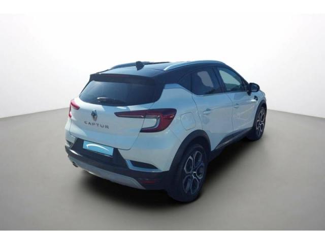 Renault Captur image 7