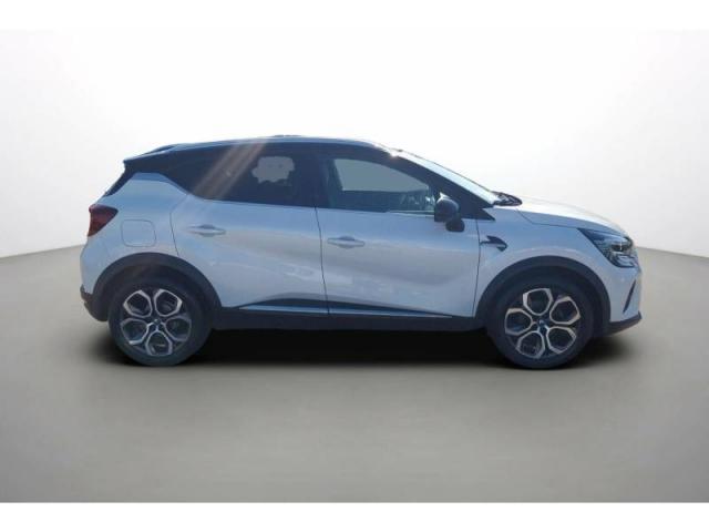 Renault Captur image 3