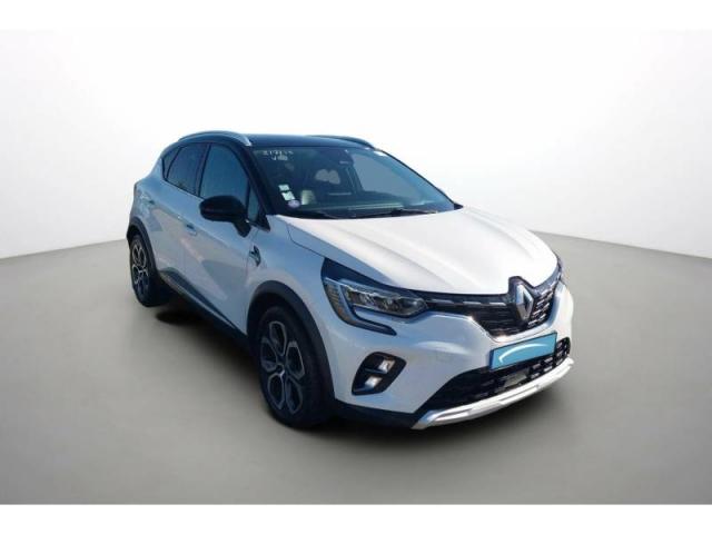 Renault Captur image 2