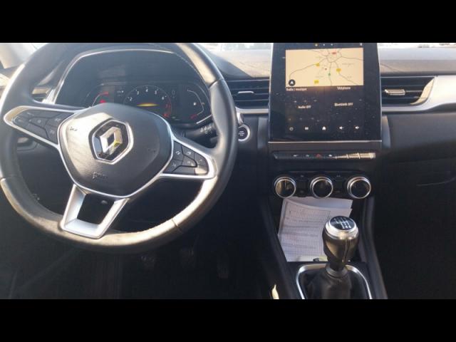 Renault Captur image 4