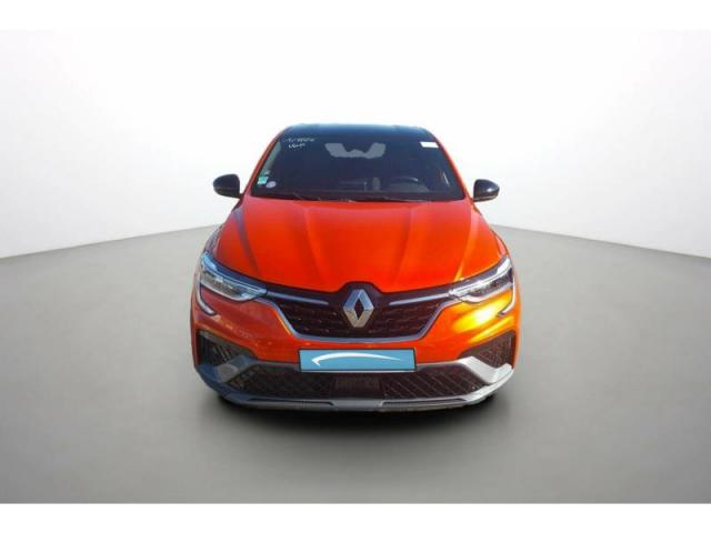 Renault Arkana image 3