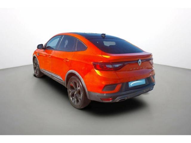 Renault Arkana image 2
