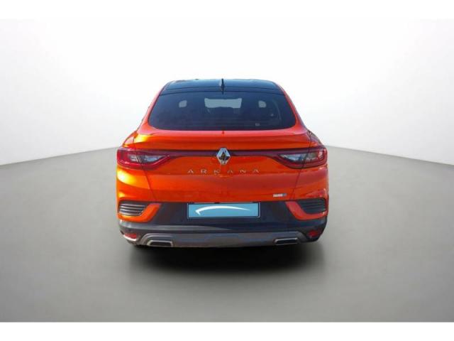 Renault Arkana image 5