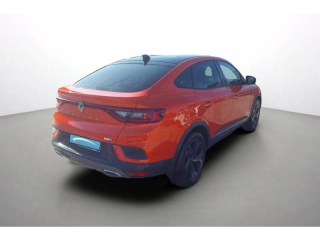 Renault Arkana image 8