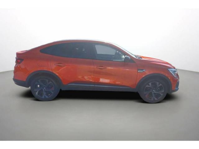 Renault Arkana image 7