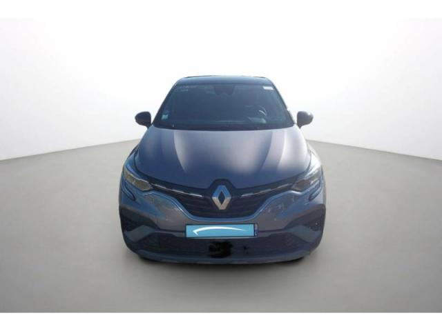 Renault Captur image 2