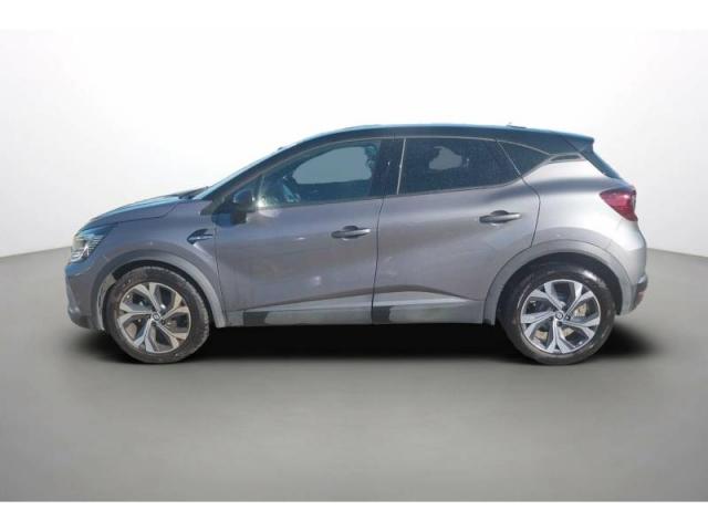 Renault Captur image 6