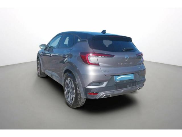 Renault Captur image 4