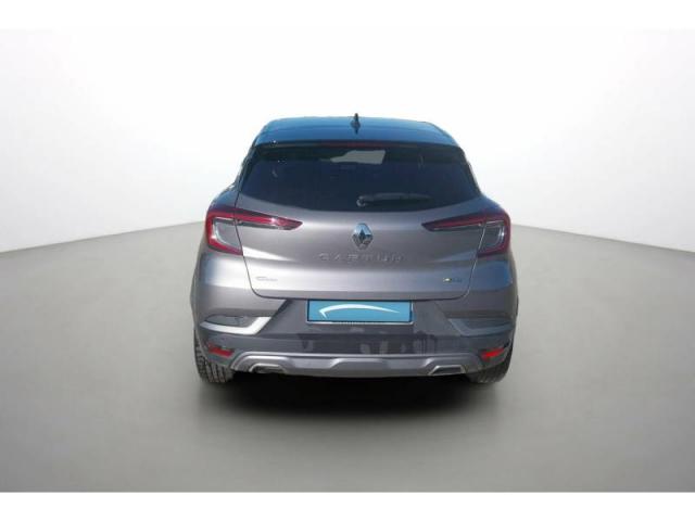 Renault Captur image 1