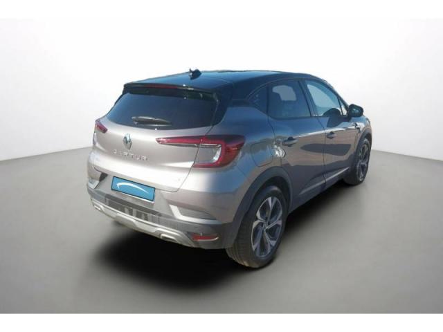 Renault Captur image 8