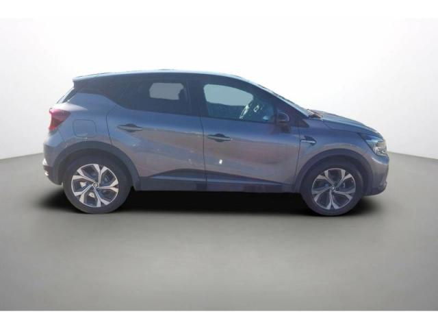 Renault Captur image 3
