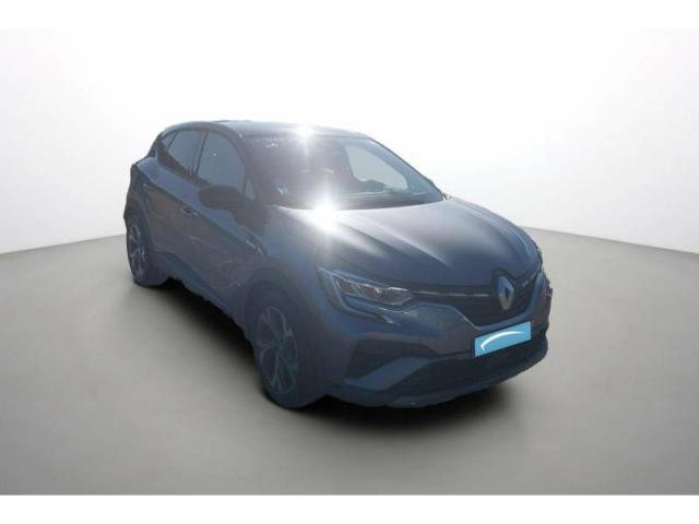 Renault Captur image 5
