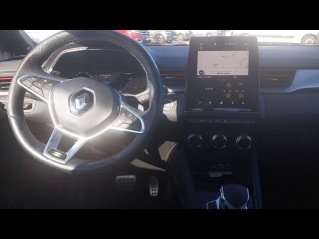 Renault Captur image 7
