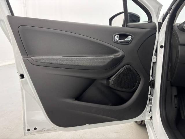 Renault Zoe image 1