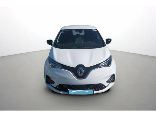 Renault Zoe image 4