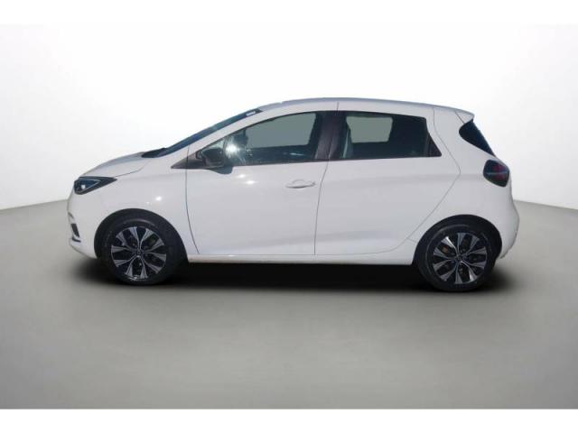 Renault Zoe image 8