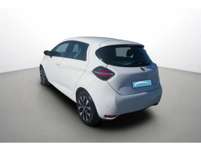 Renault Zoe image 6