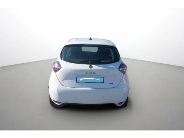 Renault Zoe image 3