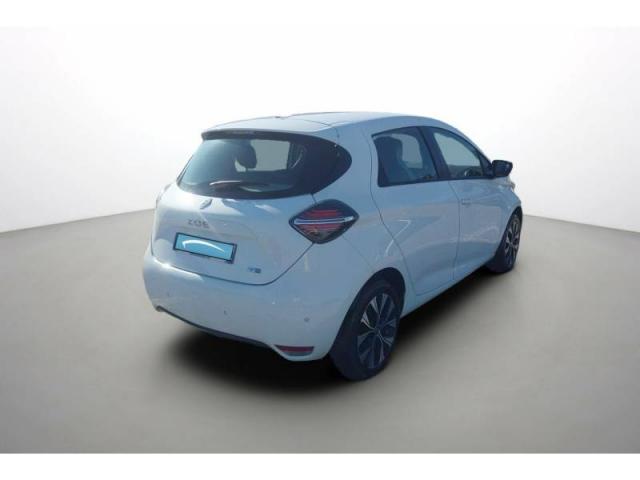 Renault Zoe image 5