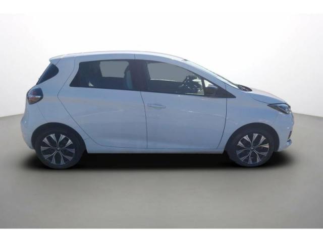 Renault Zoe image 1