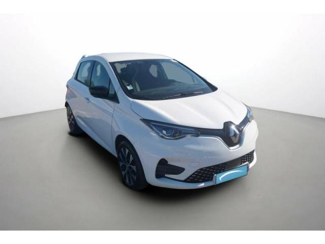 Renault Zoe image 7