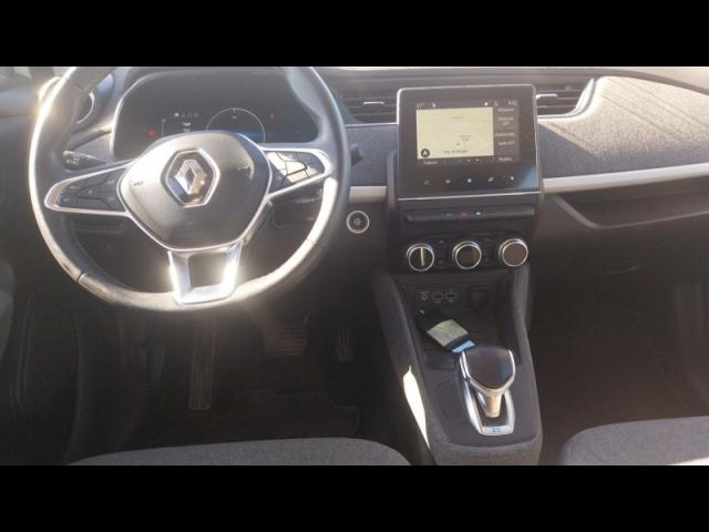 Renault Zoe image 2