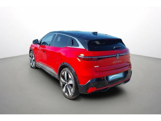 Renault Mégane image 1