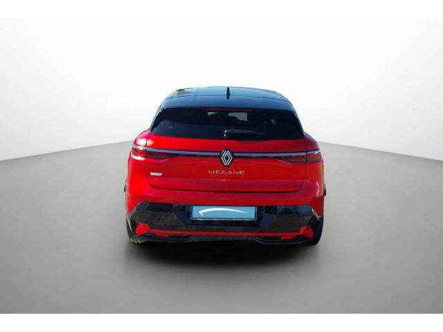 Renault Mégane image 7