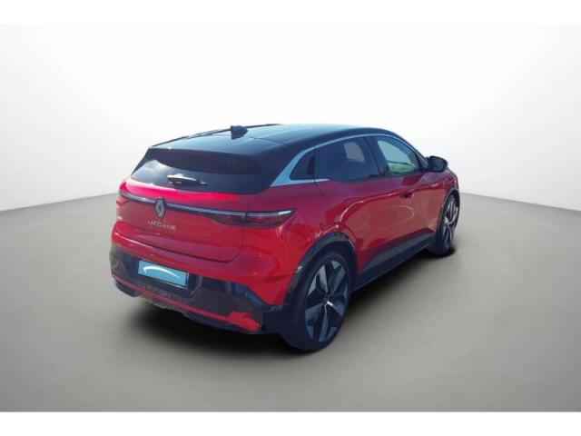 Renault Mégane image 4