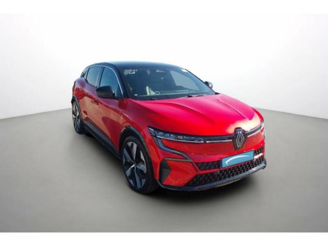 Renault Mégane image 3