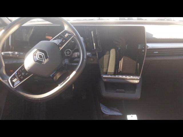 Renault Mégane image 8