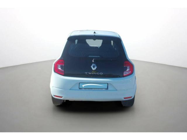 Renault Twingo image 8