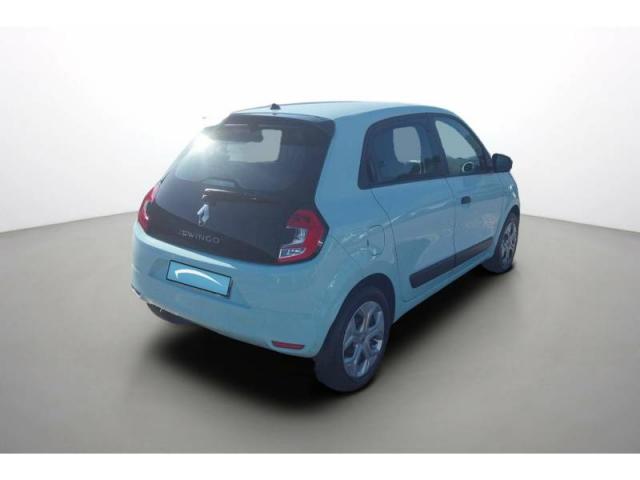 Renault Twingo image 2